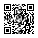 Discord QR code for the FinMMEval server
