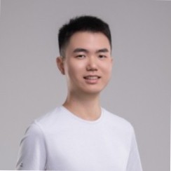 Zhuohan Xie
