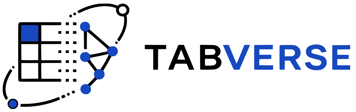 TABVERSE logo